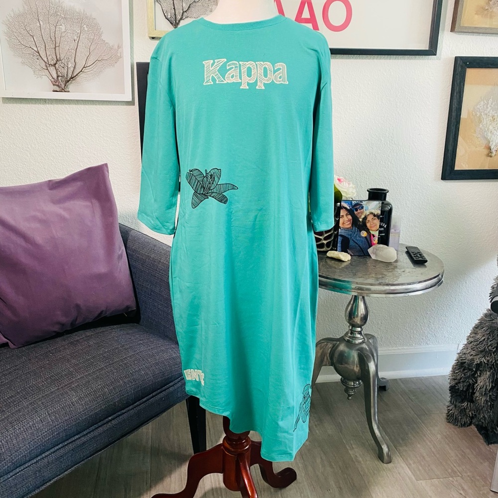 Kappa xl